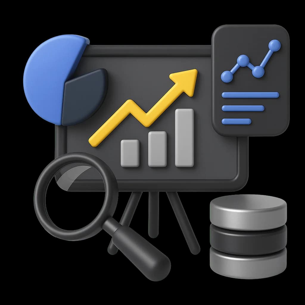 BI Analytics